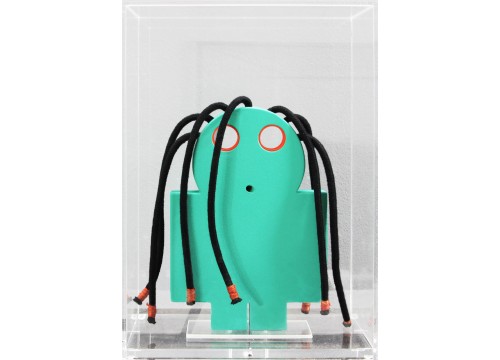 DONGHI LEONARDO - OMINI-WGRA-3